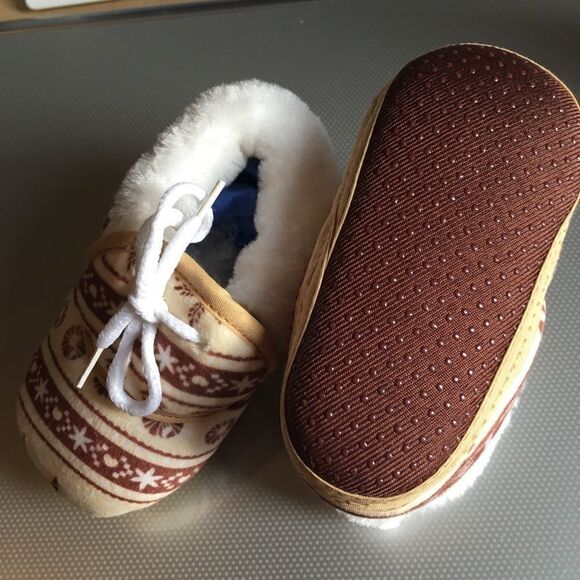 ‎Baby booties - Picture 2 of 2